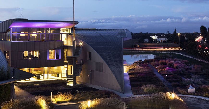 Nice strengthens Global Smart Home & Building Automation Leadership Position with Nortek Security & Control LLC Acquisition